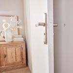 Protectores Adhesivos Antideslizantes para Muebles 19 Mm Color Transparente 12 Unidades