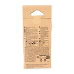 Protectores Adhesivos Antideslizantes para Muebles 19 Mm Color Transparente 12 Unidades