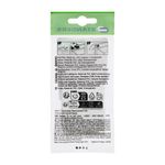 Protectores Adhesivos Antideslizantes para Muebles 19 Mm Color Transparente 12 Unidades