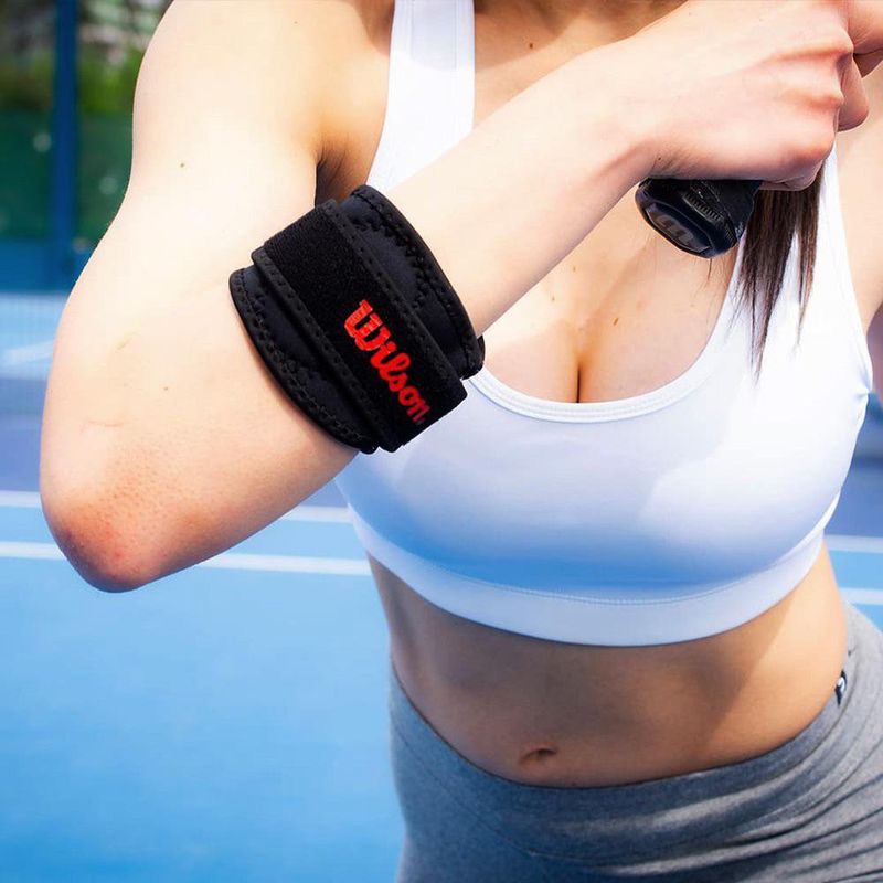 Soporte de Antebrazo Ajustable Unitalla