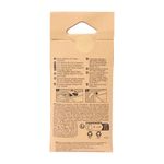 Protectores Adhesivos Antideslizantes para Muebles 13 Mm Color Transparente 20 Unidades