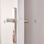Protectores Adhesivos Antideslizantes para Muebles 10 Mm Color Transparente 20 Unidades