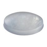 Protectores Adhesivos Antideslizantes para Muebles 10 Mm Color Transparente 20 Unidades