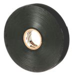 Cinta Eléctrica de Hule Autofusionable 3/4 Plg x 9 Metros