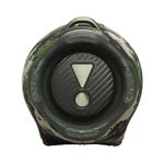 Bocina Portátil Bluetooth JBL Xtreme 4 Color Verde Camo