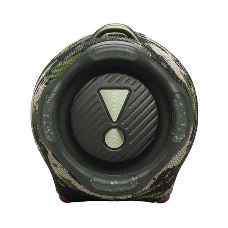 Bocina Portátil Bluetooth JBL Xtreme 4 Color Verde Camo