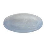 Protectores Adhesivos Antideslizantes para Muebles 8 Mm Color Transparente 24 Unidades