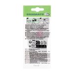 Protectores Adhesivos Antideslizantes para Muebles 8 Mm Color Transparente 24 Unidades