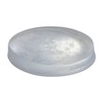 Protectores Adhesivos Antideslizantes para Muebles 8 Mm Color Transparente 24 Unidades