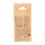 Protectores Adhesivos Antideslizantes para Muebles 8 Mm Color Transparente 24 Unidades