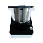 Robot de Cocina Multifuncional Chef x One con Recipiente de Acero Inoxidable
