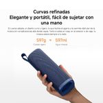 Bocina Portátil Xiaomi Sound Outdoor Color Azul