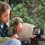 Pantalla Inteligente Amazon Echo Show 5 con Alexa 3ra Generación Color Celeste