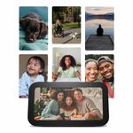 Pantalla Inteligente Amazon Echo Show 5 con Alexa 3ra Generación Color Celeste