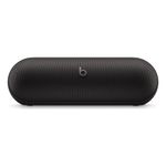 Bocina Inalámbrica Portátil Beats Pill con Bluetooth Color Negro Mate