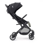 Carruaje de Paseo Plegable Argus Color Verde