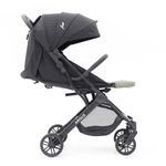 Carruaje de Paseo Plegable Argus Color Verde