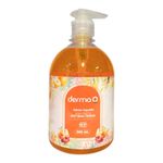 Jabón Líquido Antibacterial para Manos Aroma Explosión Frutal de 500 ml