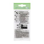 Protectores Adhesivos Tipo Gota Antideslizantes de 13 x 13 Mm Color Transparente 20 Unidades