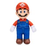Peluche Super Mario Galaxy Movie de 22.5 Cm Diseños Surtidos