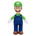 Peluche Super Mario Galaxy Movie de 22.5 Cm Diseños Surtidos