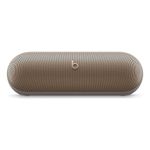 Bocina Inalámbrica Portátil Beats Pill con Bluetooth Color Champagne Gold