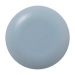 Deslizadores Plásticos para Patas de Muebles de 25 Mm Color Gris 8 Unidades