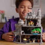 Set de Juego Castillo de Bowser The Super Mario Galaxy Movie