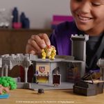 Set de Juego Castillo de Bowser The Super Mario Galaxy Movie