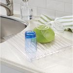 Bandeja Escurridora para Lavaplatos con Drenaje