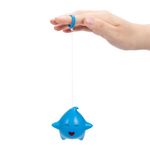 Yo-yo Luma Star de Super Mario Galaxy Movie Diseños Surtidos