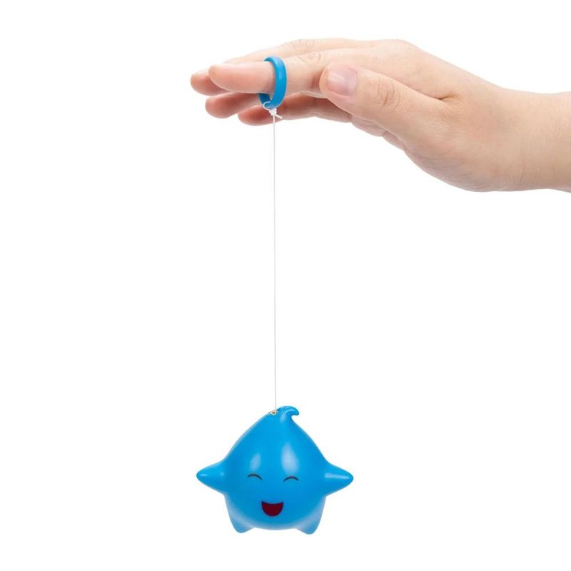 Yo-yo Luma Star de Super Mario Galaxy Movie Diseños Surtidos