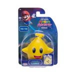 Yo-yo Luma Star de Super Mario Galaxy Movie Diseños Surtidos