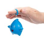 Yo-yo Luma Star de Super Mario Galaxy Movie Diseños Surtidos