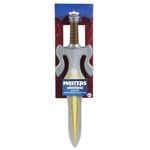 Espada de Juguete Masters of the Universe Power Sword de He-Man