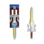 Espada de Juguete Masters of the Universe Power Sword de He-Man