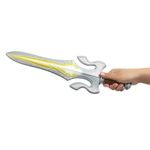 Espada de Juguete Masters of the Universe Power Sword de He-Man