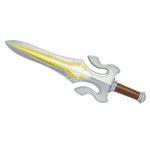 Espada de Juguete Masters of the Universe Power Sword de He-Man