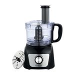 Procesador de Alimentos PIFP08BN de 2 L con 2 Velocidades y Función Pulse