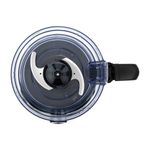 Procesador de Alimentos PIFP08BN de 2 L con 2 Velocidades y Función Pulse