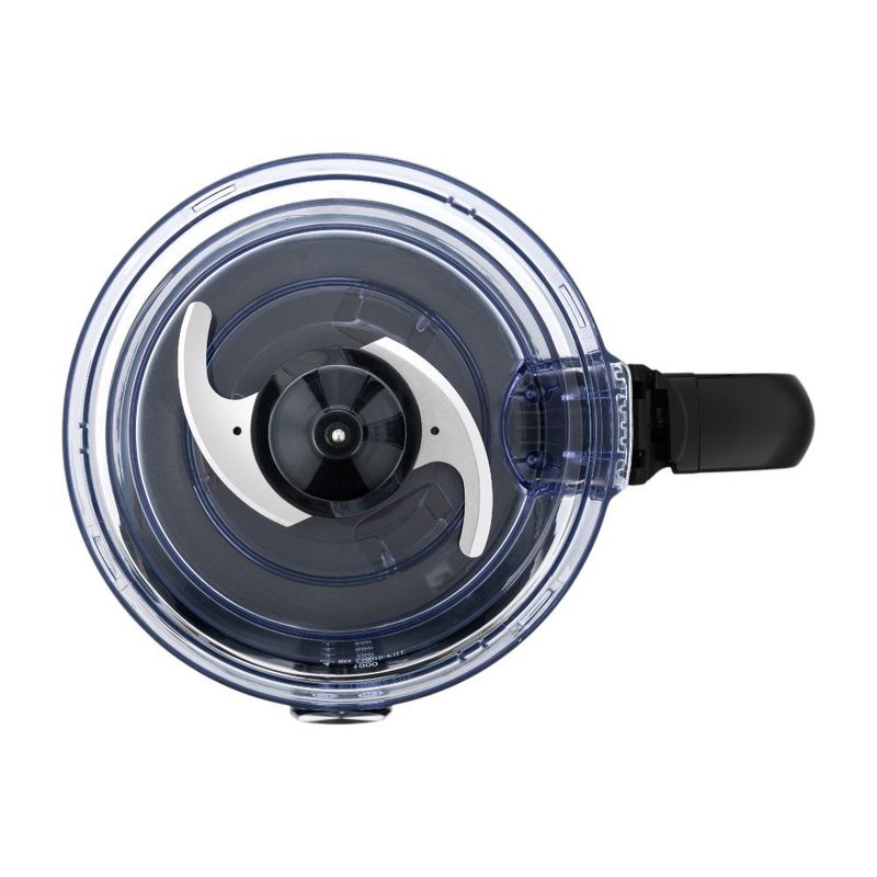 Procesador de Alimentos PIFP08BN de 2 L con 2 Velocidades y Función Pulse