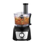 Procesador de Alimentos PIFP08BN de 2 L con 2 Velocidades y Función Pulse