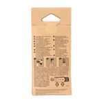 Deslizadores con Tornillo para Patas de Muebles 25 Mm Color Gris 4 Unidades