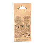 Deslizadores con Tornillo para Patas de Muebles 22 Mm Color Gris 4 Unidades