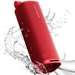 Bocina Portátil Xiaomi Sound Outdoor Color Rojo