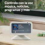 Pantalla Inteligente Amazon Echo Show 8 con Alexa 3ra Generación Color Blanco