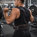 Cinturón de Ejercicio K6 para Hombre