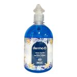 Jabón Líquido Antibacterial para Manos Aroma Brisa del Mar de 500 ml