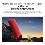 Bocina Xiaomi Sound Outdoor Color Negro