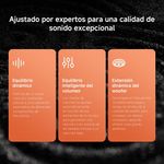 Bocina Xiaomi Sound Outdoor Color Negro